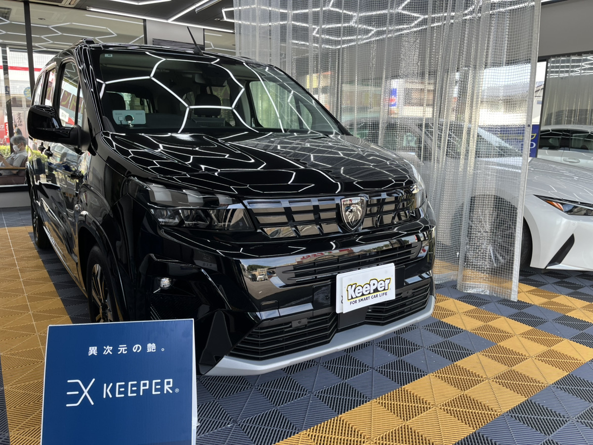 ブジョー　リフターの画像