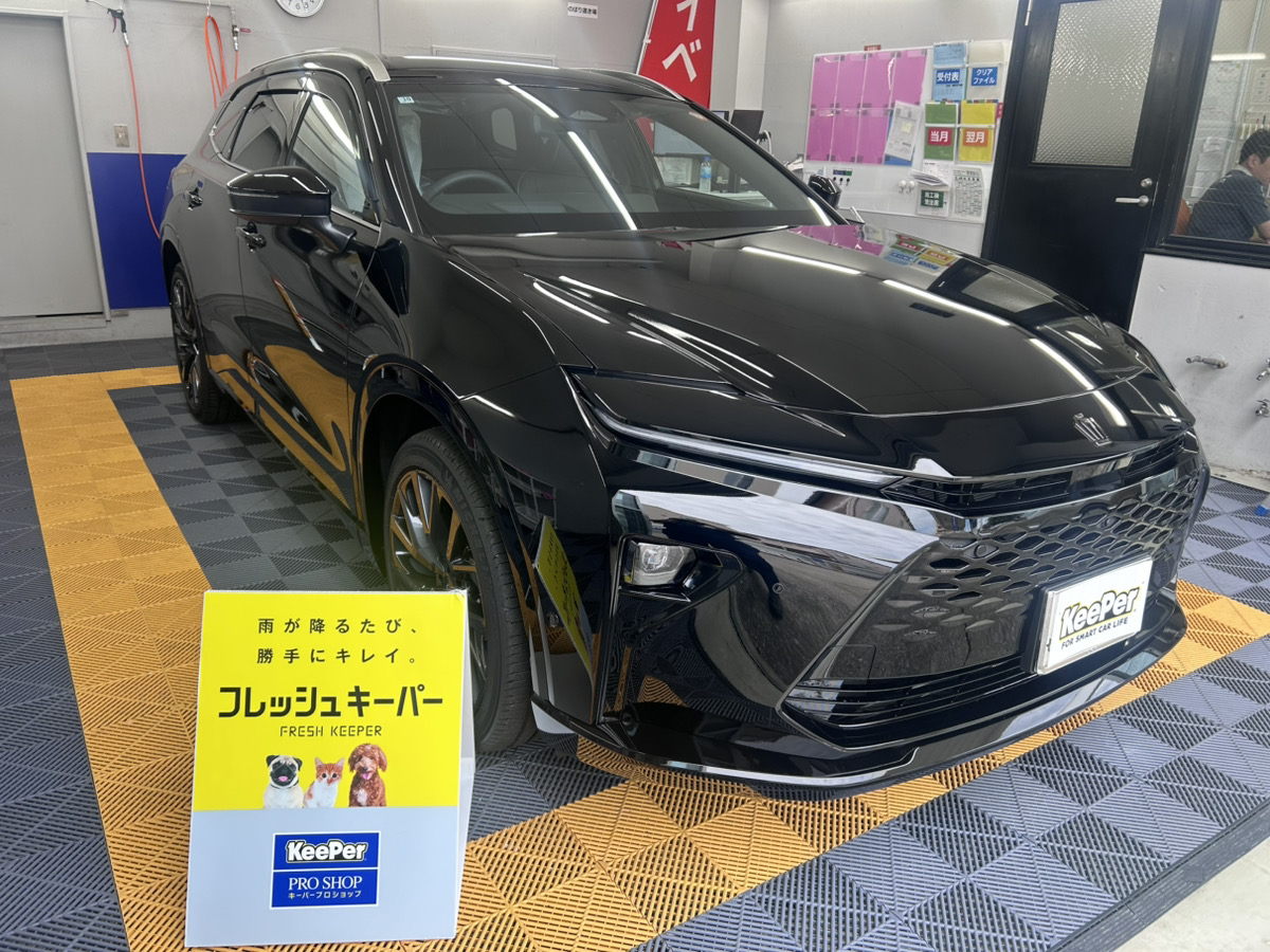 トヨタ　クラウンエステートの画像