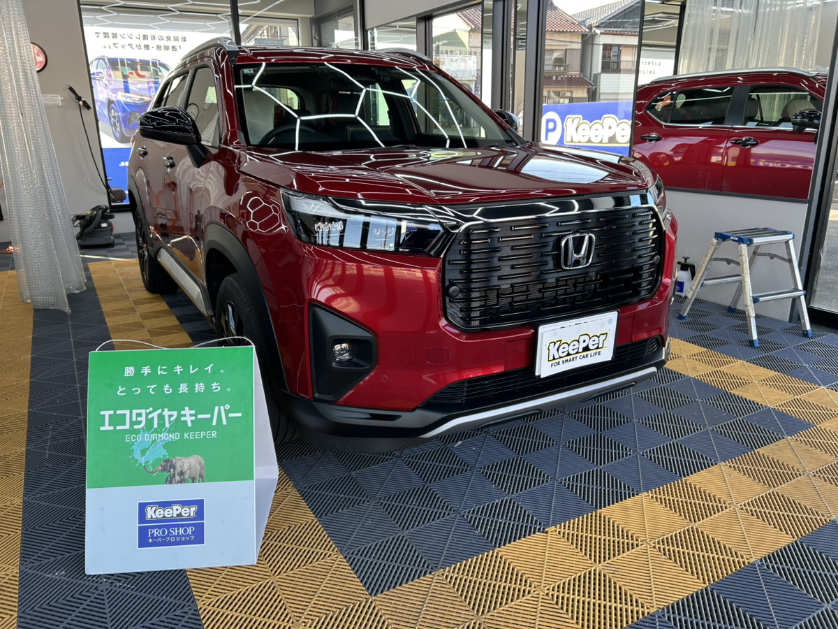 トヨタ　RAV4の画像