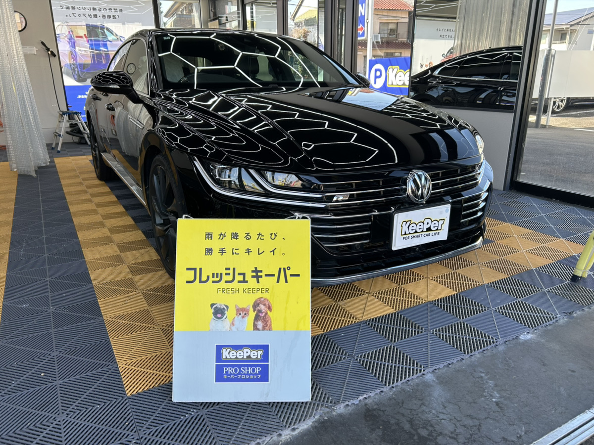 BMW　アルテオンの画像