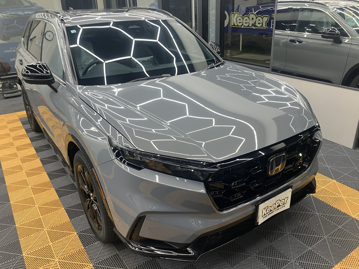 ホンダ　CR-Vの画像