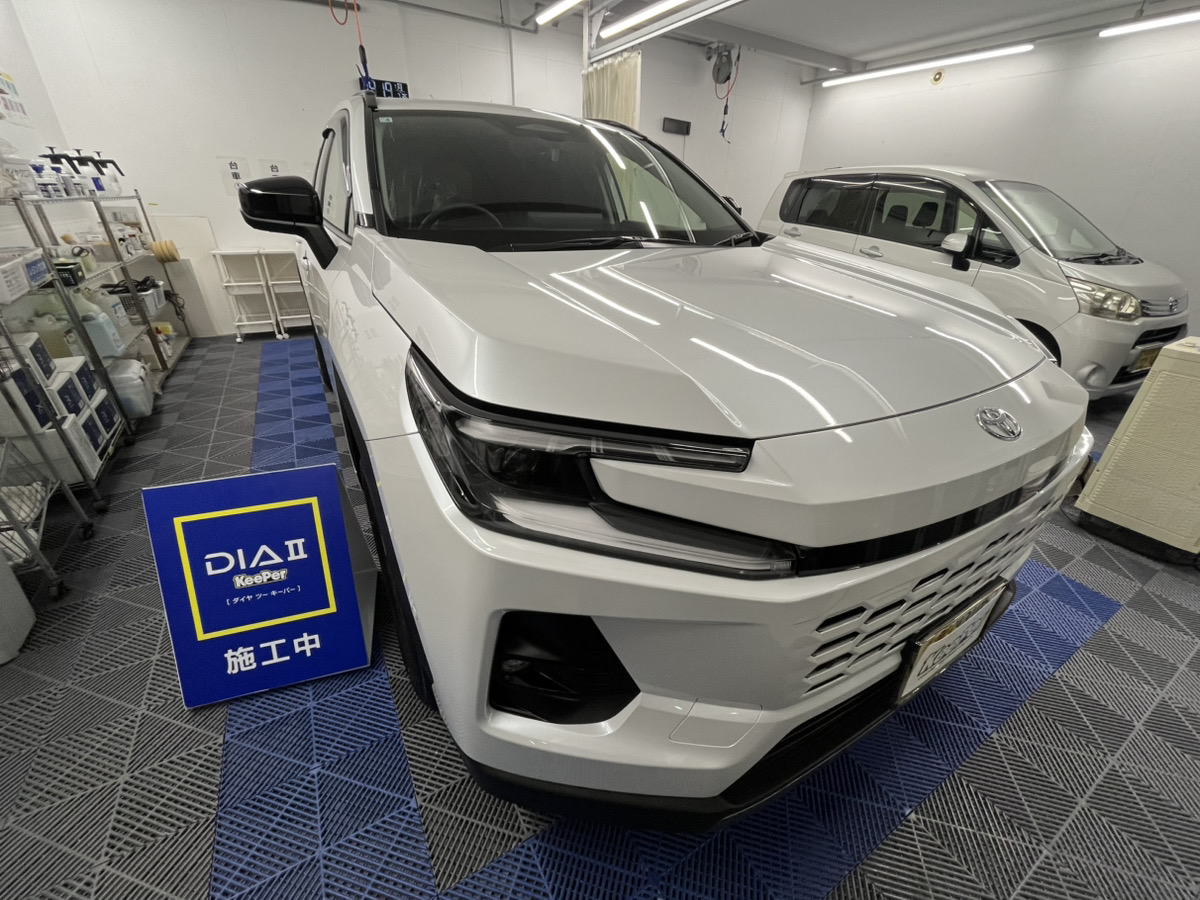 トヨタ　RAV4の画像