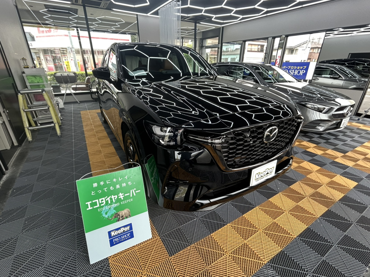マツダ　CX-5の画像