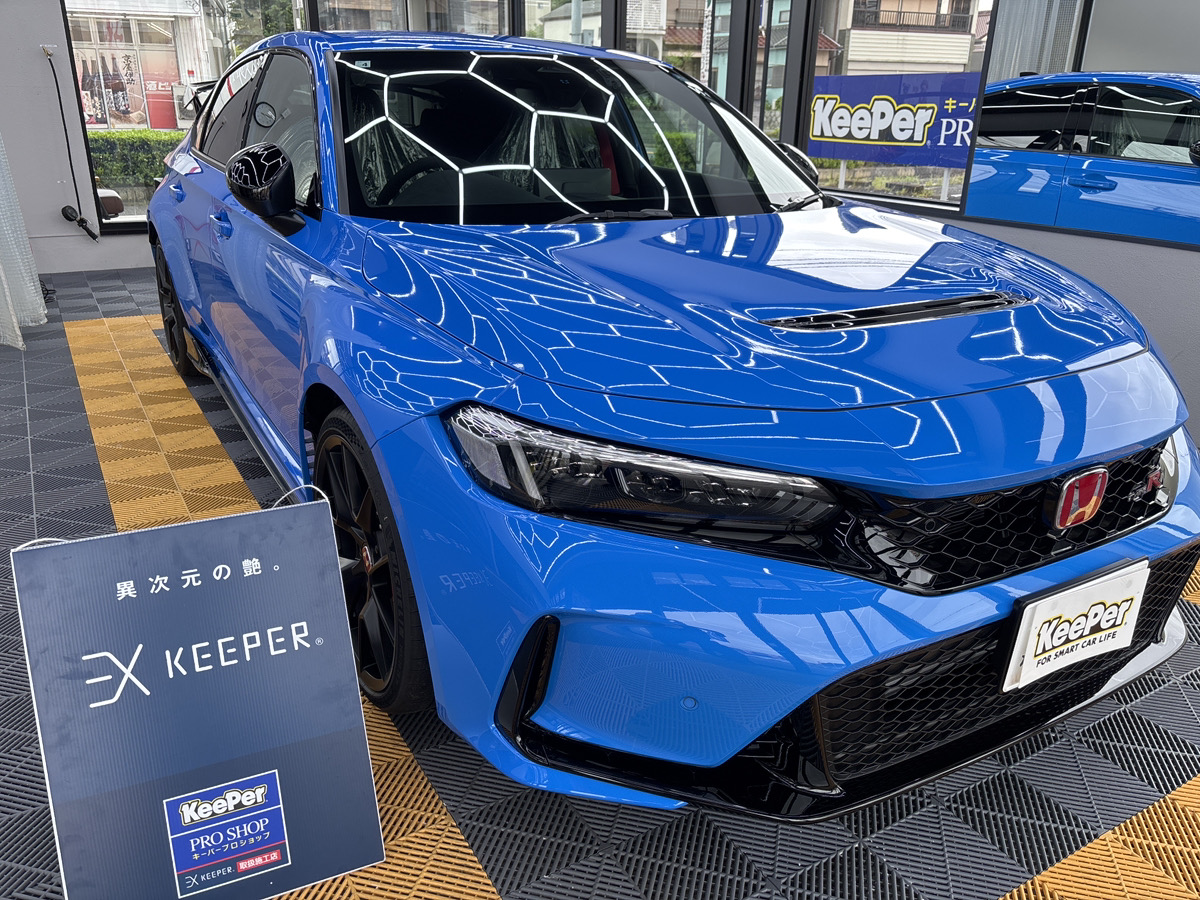 ホンダ　シビックの画像