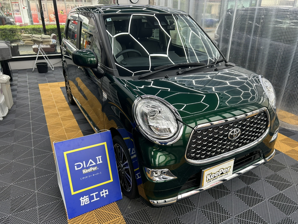 トヨタ　ピクシス　ジョイの画像