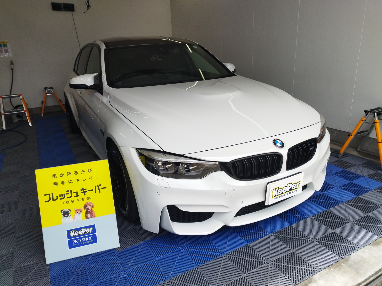 BMW 3シリーズの画像