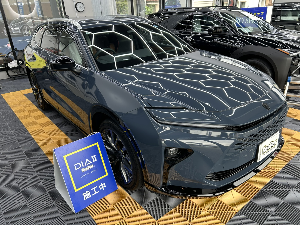 トヨタ　クラウンエステートの画像