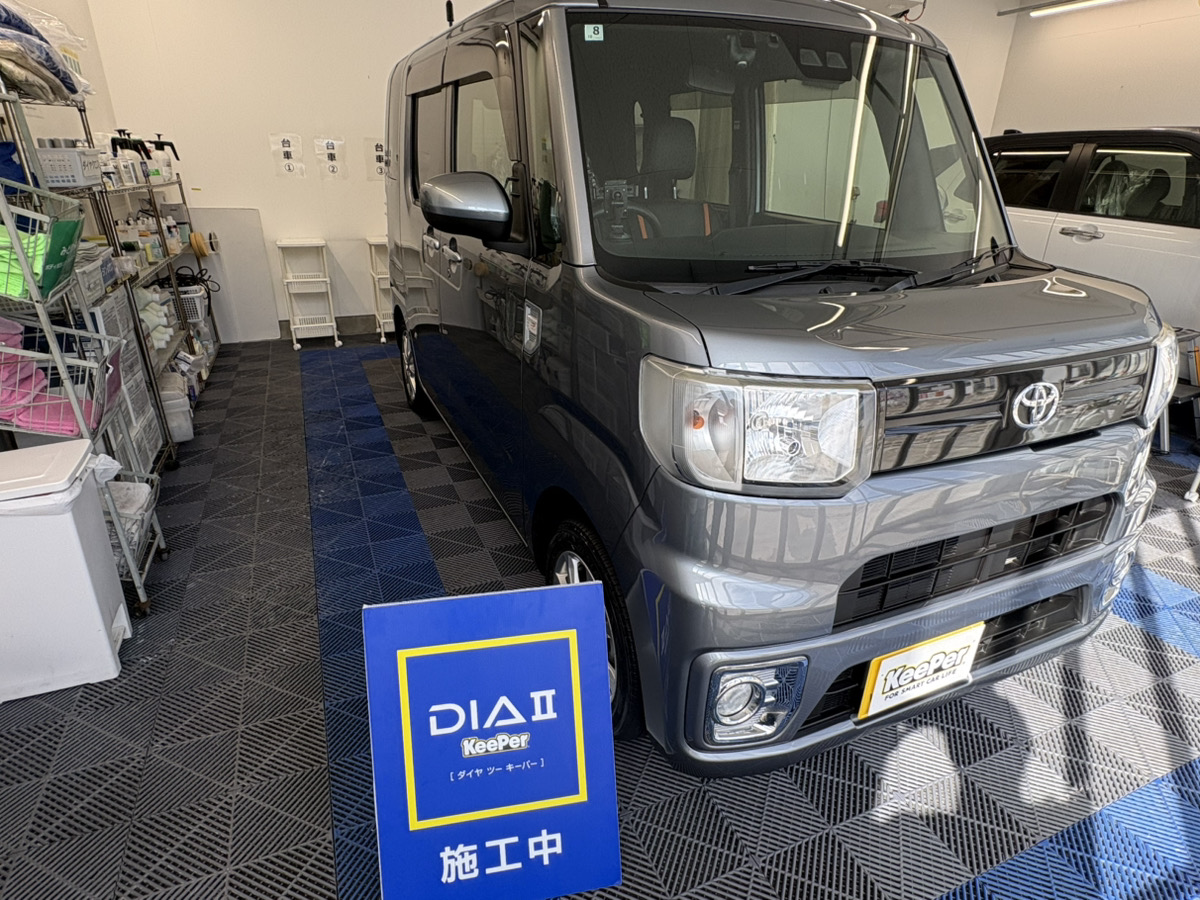 トヨタ　ピクシスメガの画像